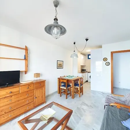 Mirador 23 Apartment *