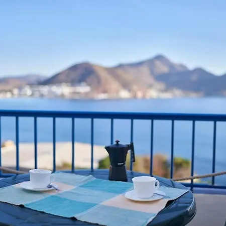Apartment Mirador 23 San Jose (Almeria)