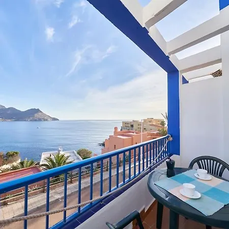 Mirador 23 Apartment