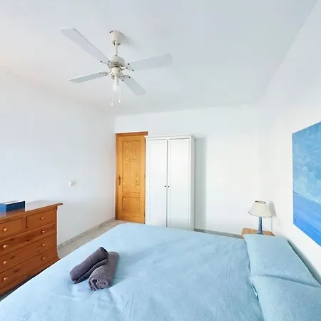 Mirador 23 Apartment