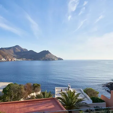 Apartment Mirador 23