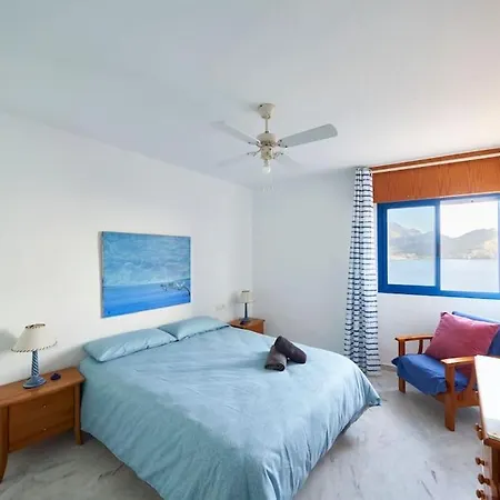 Mirador 23 Apartment *
