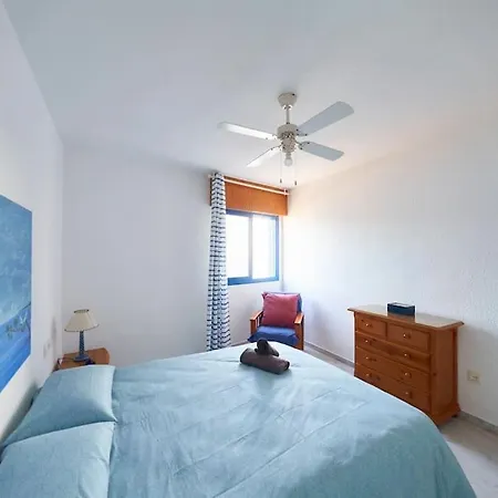 Apartamento Mirador 23 San José