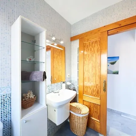 Apartamento Mirador 23 *